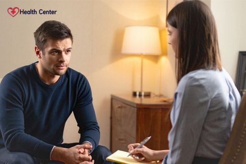 Как проходит лечение игромании в Среднеуральске в клинике Центр здоровья<