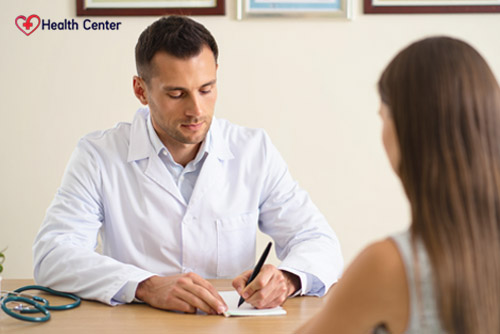 Лечение зависимости от Габапентина в Среднеуральске в клинике Центр здоровья